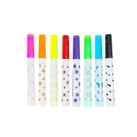 Симпатичный маркер Kawaii Novelty Stamp
